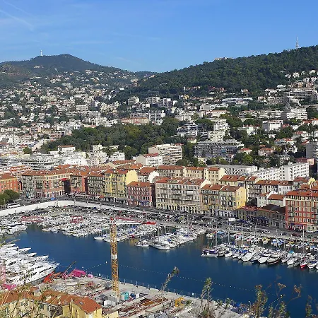 Apartment Studio Le Port