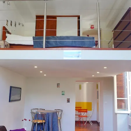 Apartment Studio Le Port