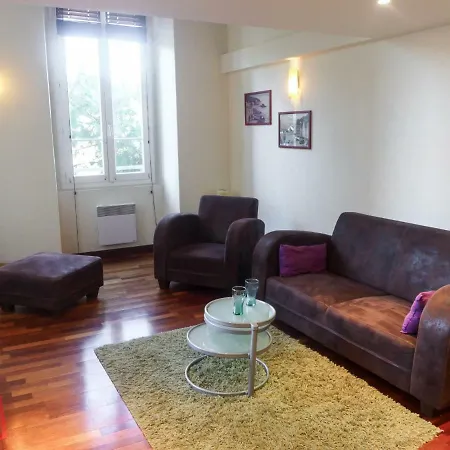 Apartment Studio Le Port